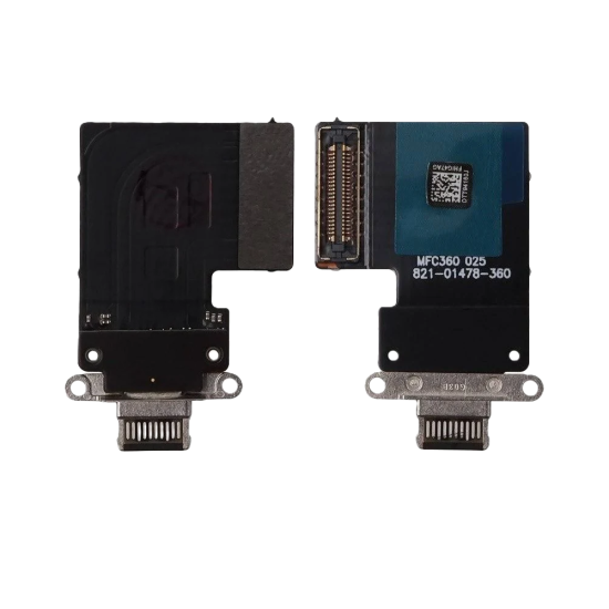 Flex de Carregamento Apple iPad Pro 12.9 (2020) 4TH GEN / A2069 / A2232 / A2233 / A2229 Original